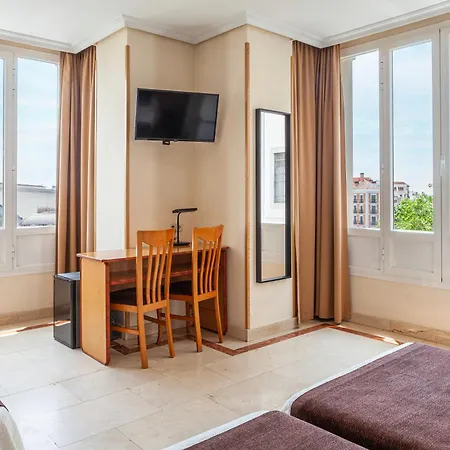 Hotel Mediodia-2