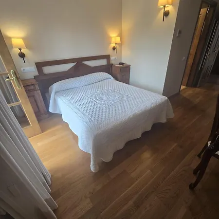 Hotel Vila do Val-3