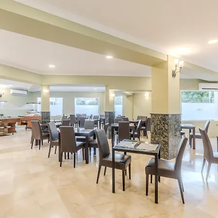 Bluesea Miramar Fuengirola-2