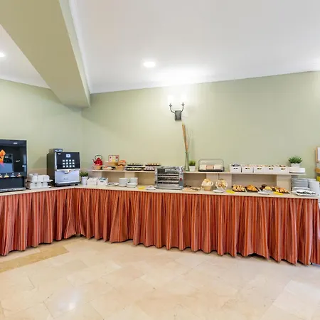 Bluesea Miramar Fuengirola-3