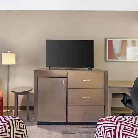 Best Western Colonel Butler Inn-3