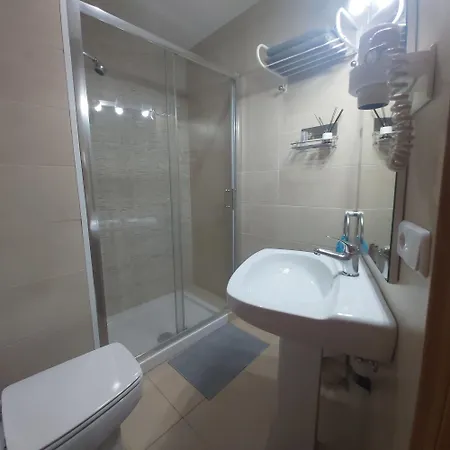Hotel Bonsol Adults Only-2