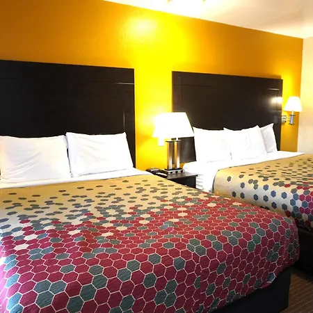 Rodeway Inn Flagstaff-Downtown-3