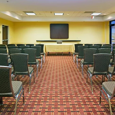 Holiday Inn Express Hotel & Suites Kendall East-Miami By Ihg-3