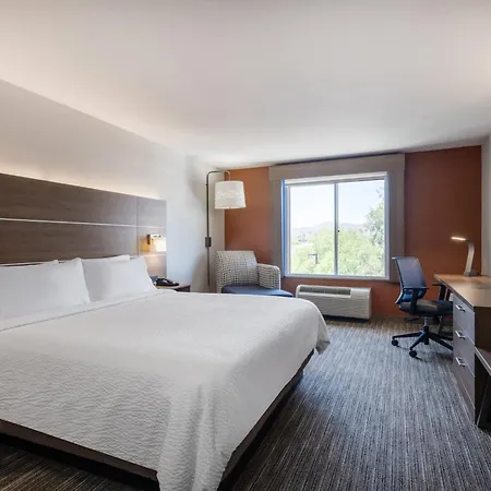 Holiday Inn Express & Suites Tucson By Ihg-3