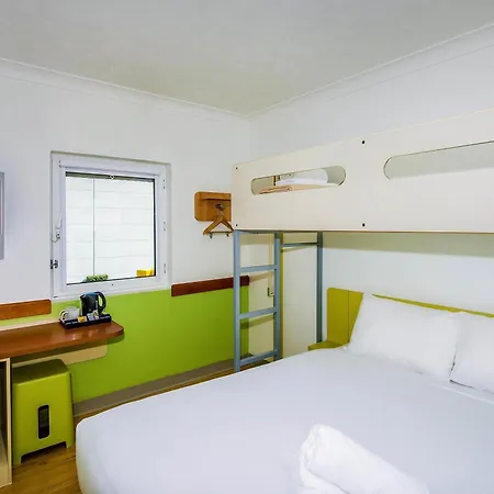 Ibis Budget Brisbane Airport-2
