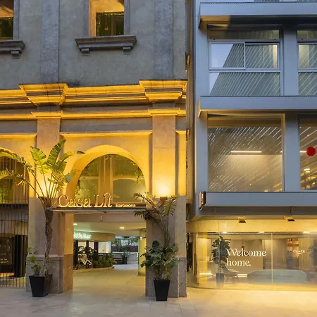 Casa Lit Barcelona-3
