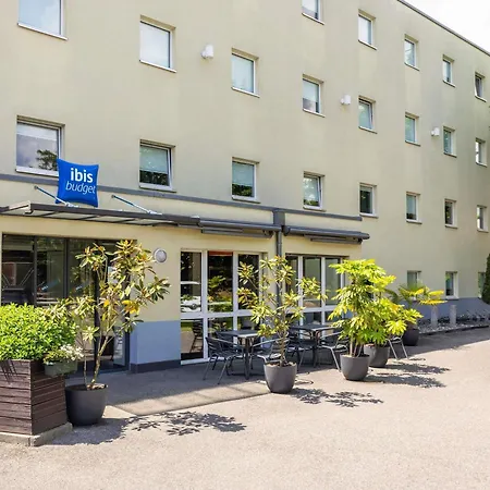 Ibis Budget Basel Pratteln-3