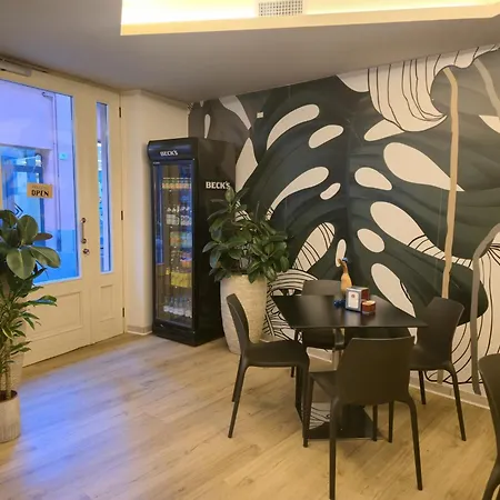 Albergo Alle Porte-2