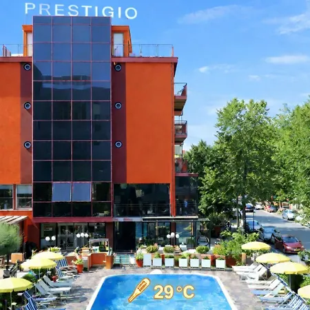 Hotel Prestigio-2