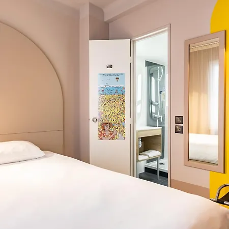 ibis Styles Marseille Centre Prado Castellane-3