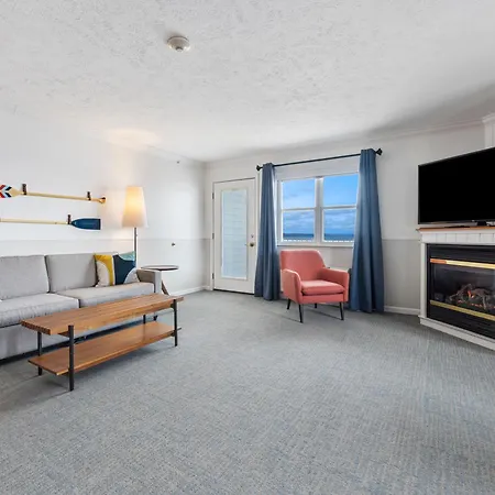 Cherry Tree Inn & Suites-3