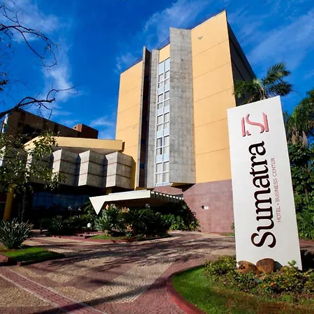 Sumatra Hotel e Centro de Convenções-3