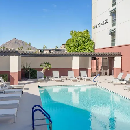 Hyatt Place Scottsdale/Old Town-2