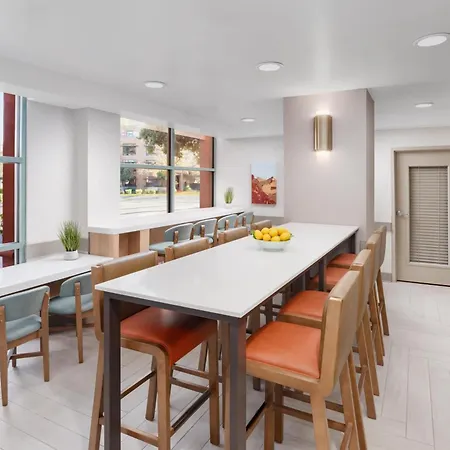 Hyatt Place Scottsdale/Old Town-3