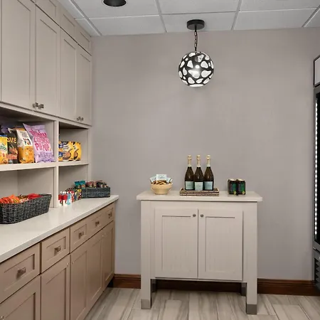 Homewood Suites By Hilton Raleigh/Cary-3