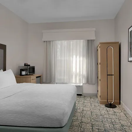 Homewood Suites By Hilton Raleigh/Cary-2