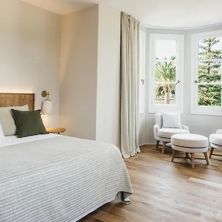 Sant Patrici Hotel (Adults Only)-2