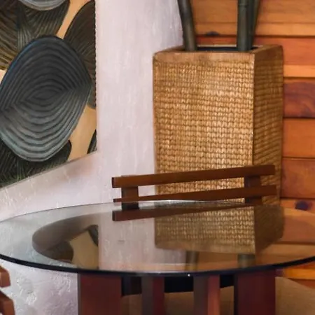 Hotel Casa Colonial Cozumel-Dog Friendly-3
