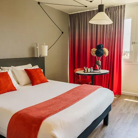 Ibis Alès Centre Ville-3