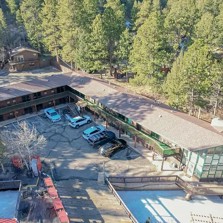 Nicky'S Resort-3