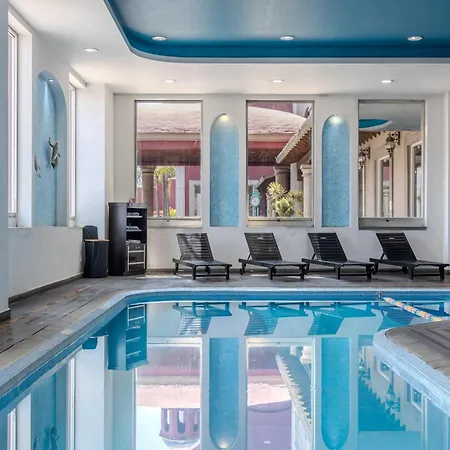 Ramada By Wyndham Cdmx Perinorte-3