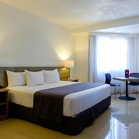 Hotel Laffayette Ejecutivo-3