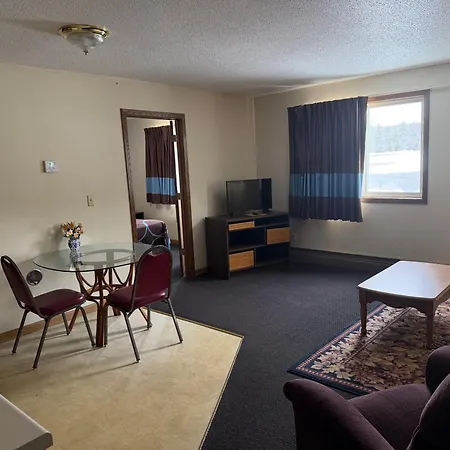 Iron Mountain Inn & Suites Mi Us 2-2