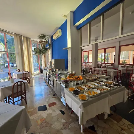 Hotel Colibrì-2