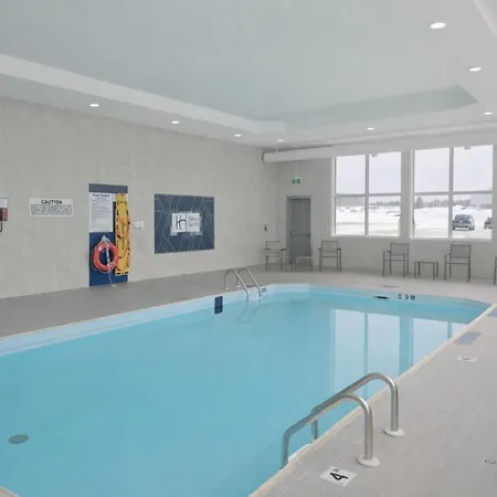 Holiday Inn Express Dryden By Ihg-3