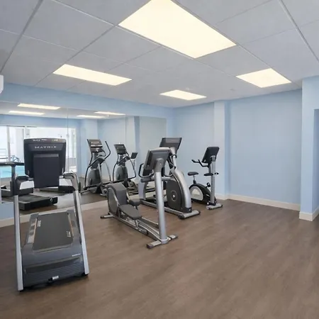 Holiday Inn Express Dryden By Ihg-2