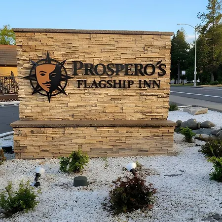 Prospero'S Flagship Inn-3