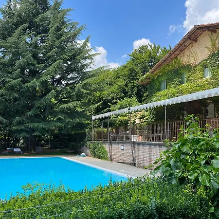 Locanda Maison Verte-2