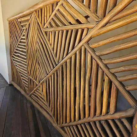 Pousada Casa de Praia-2