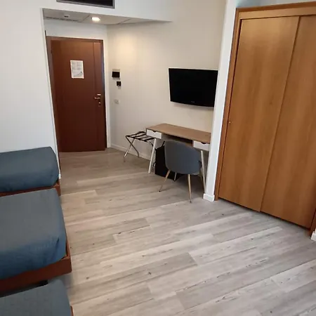 Hotel Everest Arco-3