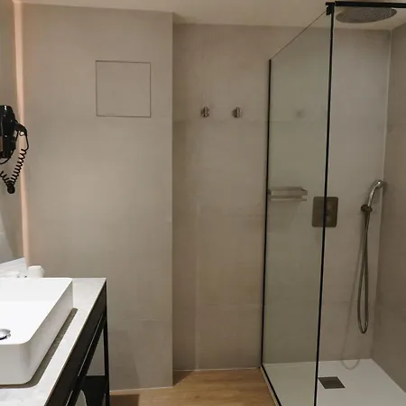 Hotel Brisamar Suites-3