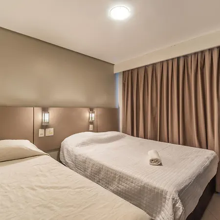 Minuano Hotel Express próx Orla Lago Guaíba, Mercado Público, 300 m Rodoviária-3