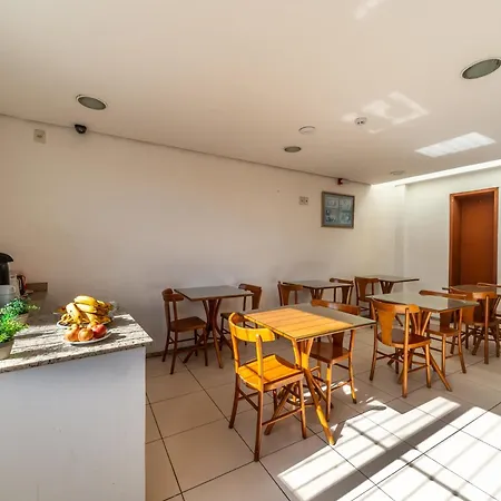 Minuano Hotel Home próximo ao aeroporto-3