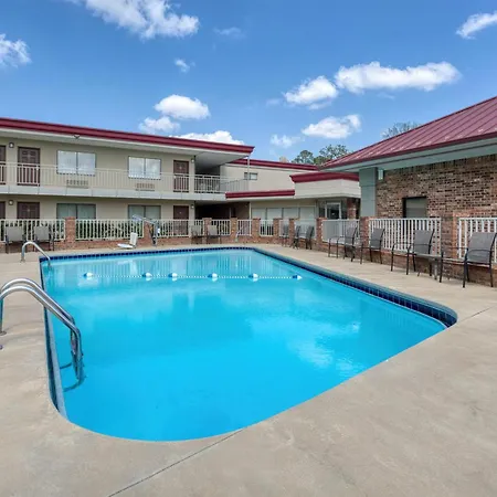 Best Western Winners Circle-2