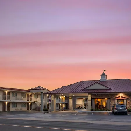 Best Western Winners Circle-3