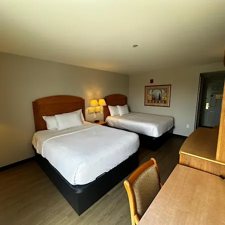La Quinta By Wyndham Islip - Macarthur Airport-2