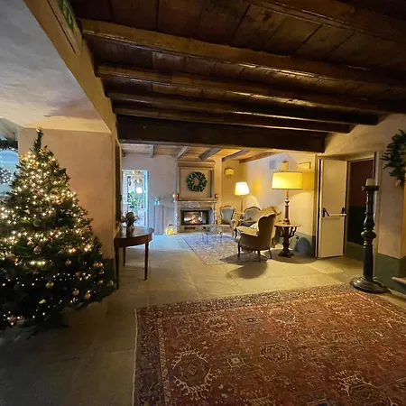 Locanda Maison Verte-3