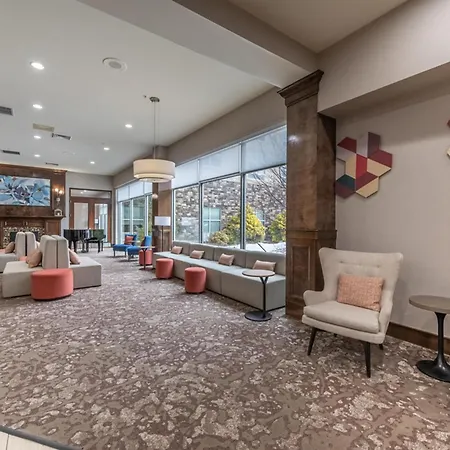 Hilton Garden Inn Closest Foxwoods-3