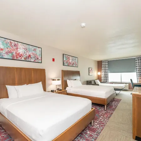 Hilton Garden Inn Closest Foxwoods-2
