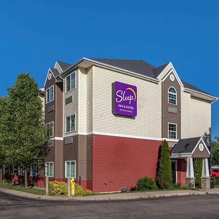 Sleep Inn & Suites Kalamazoo Southwest-2