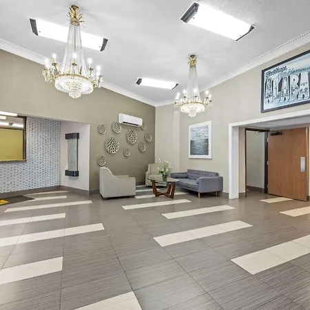 Super 8 By Wyndham Homewood Birmingham Area-2