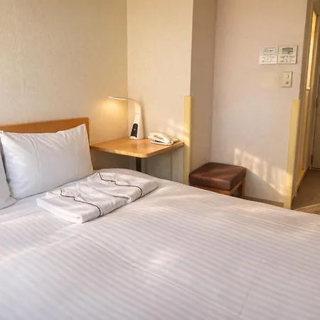 Sakura Hotel Hatagaya-3