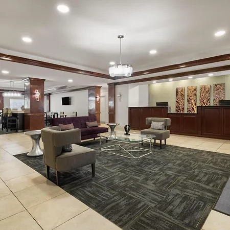 La Quinta By Wyndham Savannah Airport - Pooler-2