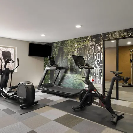 Wingate By Wyndham Los Alamos-3