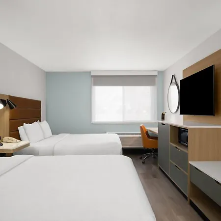 Wingate By Wyndham Los Alamos-2